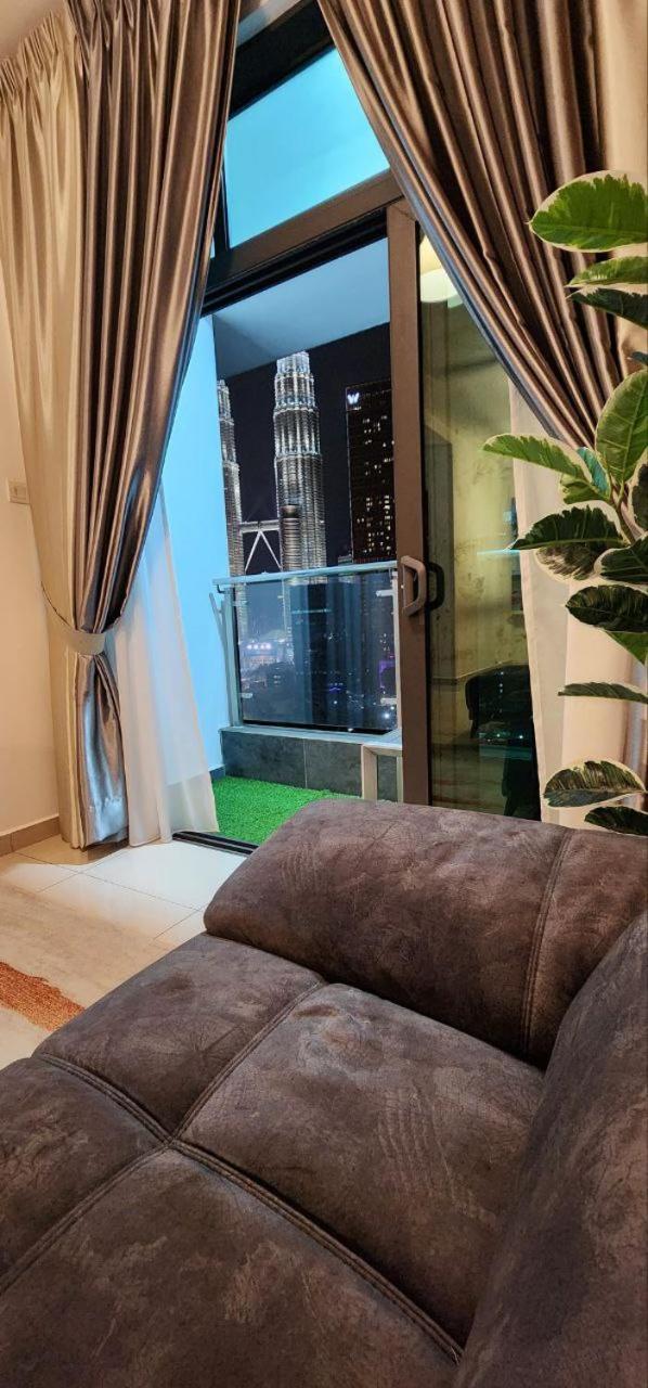 Klcc View Condo Stay Kuala Lumpur Room photo